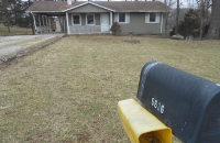 6636 North Dr, House Springs, MO 63051 