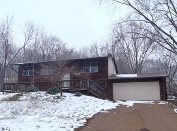 2817 Paula Ln, High Ridge, MO 63049 