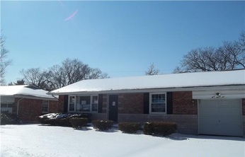 325 Royce Dr, Saint Louis, MO 63135 