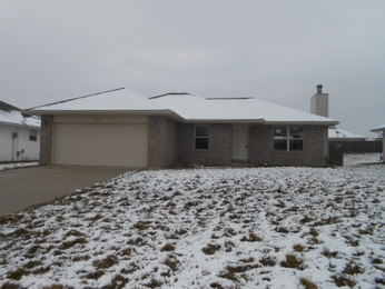 3809 W Roxbury Street, Springfield, MO 65807 