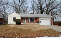 7125 Blue Spruce Dr, Saint Louis, MO 63121 