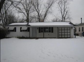 29 Boles Ave, Wentzville, MO 63385 