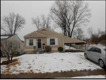 3254 Lynros Drive, Saint Ann, MO 63074 