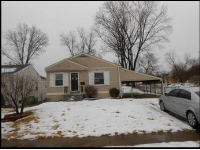 3254 Lynros Drive, Saint Ann, MO 63074 