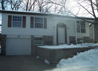 1505 Westview Drive, Jefferson City, MO 65109 