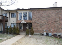 1502 Summer Run #207, Florissant, MO 63033 