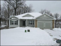 3308 NW 87th Ct, Kansas City, MO 64154 