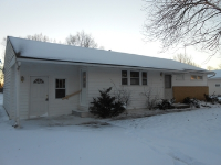 411 Morningside Dr, Richmond, MO 64085 
