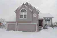 1754 Bridget Pl, Liberty, MO 64068 