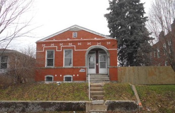 3541 Arkansas Ave, Saint Louis, MO 63118 