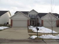 612 Hawk Run Dr, O Fallon, MO 63368 