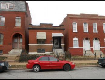 3419 Oregon Avenue, St Louis, MO 63118 