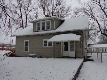 333 N Stewart St, Mexico, MO 65265 