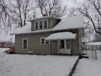 333 N Stewart St, Mexico, MO 65265 