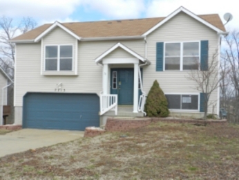 7715 Locust Drive, Barnhart, MO 63012 