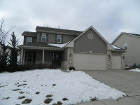 226 Ashford Oaks Dr, Wentzville, MO 63385 