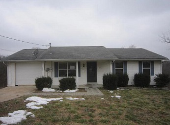 1349 Riverview Dr, Festus, MO 63028 