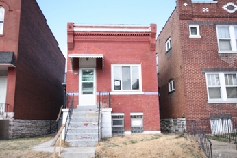 3907 Iowa Ave, Saint Louis, MO 63118 