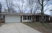 33 Janis Ann Dr, Saint Peters, MO 63376 