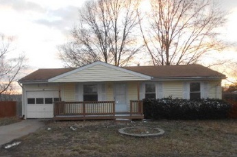 2821 Vineyard Dr, Arnold, MO 63010 