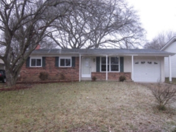 437 Fairview Ct, Ballwin, MO 63021 