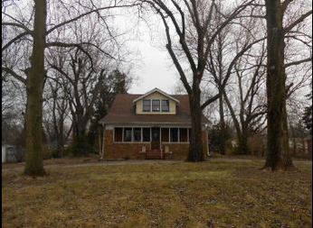 1416 Trampe Avenue, St. Louis, MO 63138 