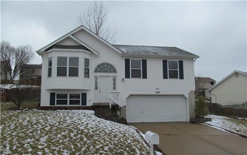 1682 Clover Ct, Barnhart, MO 63012 