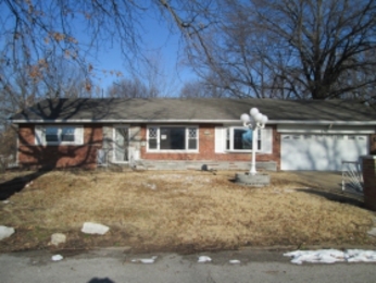 1359 Northumberland Dr, Saint Louis, MO 63137 