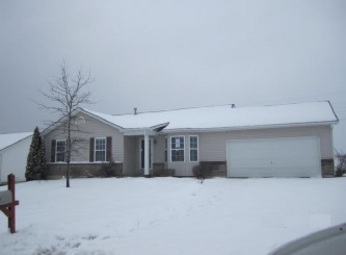 12 Thoroughbred Dr, Wright City, MO 63390 