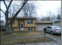 11626 Petite Chalet Drive, St Louis, MO 63138 