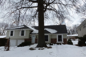 4219 E 105th Terr, Kansas City, MO 64137 