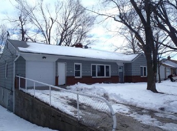 2405 Blue Ridge Blvd, Kansas City, MO 64129 