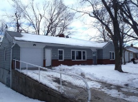 2405 Blue Ridge Blvd, Kansas City, MO 64129 