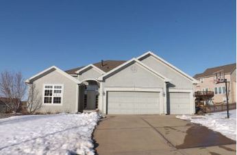 10616 NE 101 St, Kansas City, MO 64157 