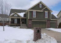 2305 NE 23rd St, Blue Springs, MO 64029 