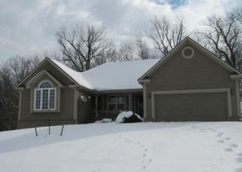 3389 Mountain View Rd, Bates City, MO 64011 