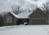 3389 Mountain View Rd, Bates City, MO 64011 