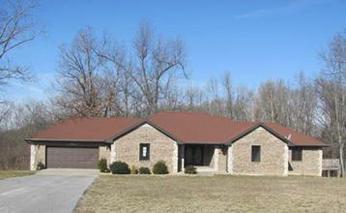 1381 N East Ridge Dr, Strafford, MO 65757 