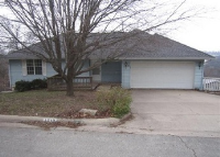 1813 Boswell Ave, Branson, MO 65616 