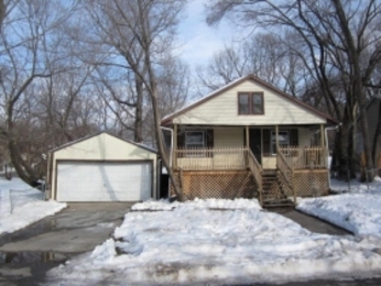 8303 Lydia Avenue, Kansas City, MO 64131 