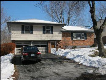 5637 N Tullis Avenu, Kansas City, MO 64119 