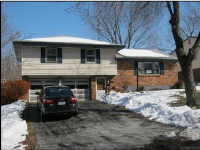 5637 N Tullis Avenu, Kansas City, MO 64119 