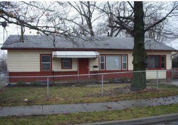 6800 Bales Avenue, Kansas City, MO 64132 