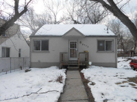 6732 Bellefontaine Ave, Kansas City, MO 64132 