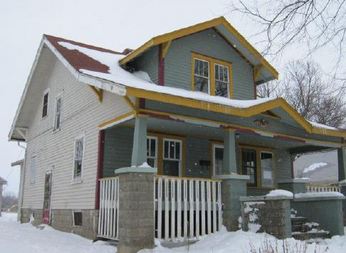 307 N Locust St, Jamesport, MO 64648 