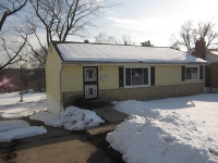 4205 East 56th St, Kansas City, MO 64130 