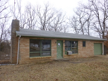 1009 Springfield Rd, Owensville, MO 65066 