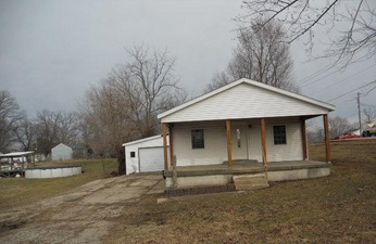 1000 Tyler St, Park Hills, MO 63601 