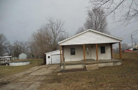 1000 Tyler St, Park Hills, MO 63601 