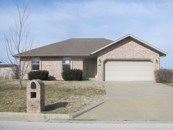 5803 N 13th Ave, Ozark, MO 65721 